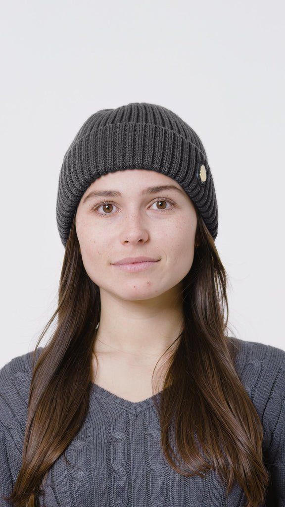 Samshield Unisex Aubrey Beanie AW23 - Country Ways