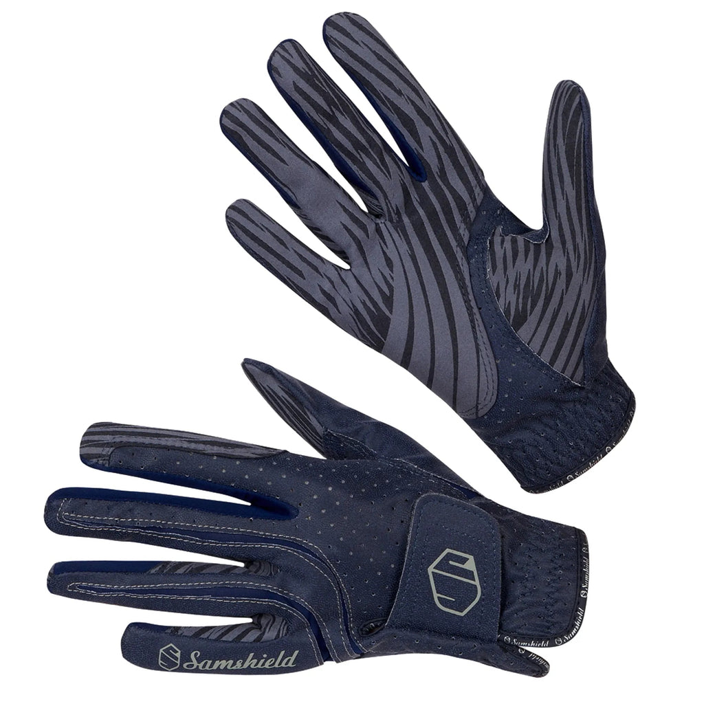 Samshield V - Skin Glove - Country Ways