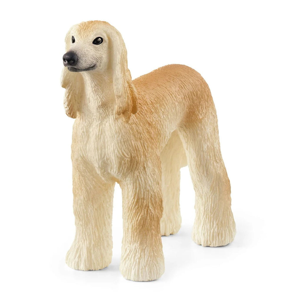 Schleich Afghan Hound - Country Ways