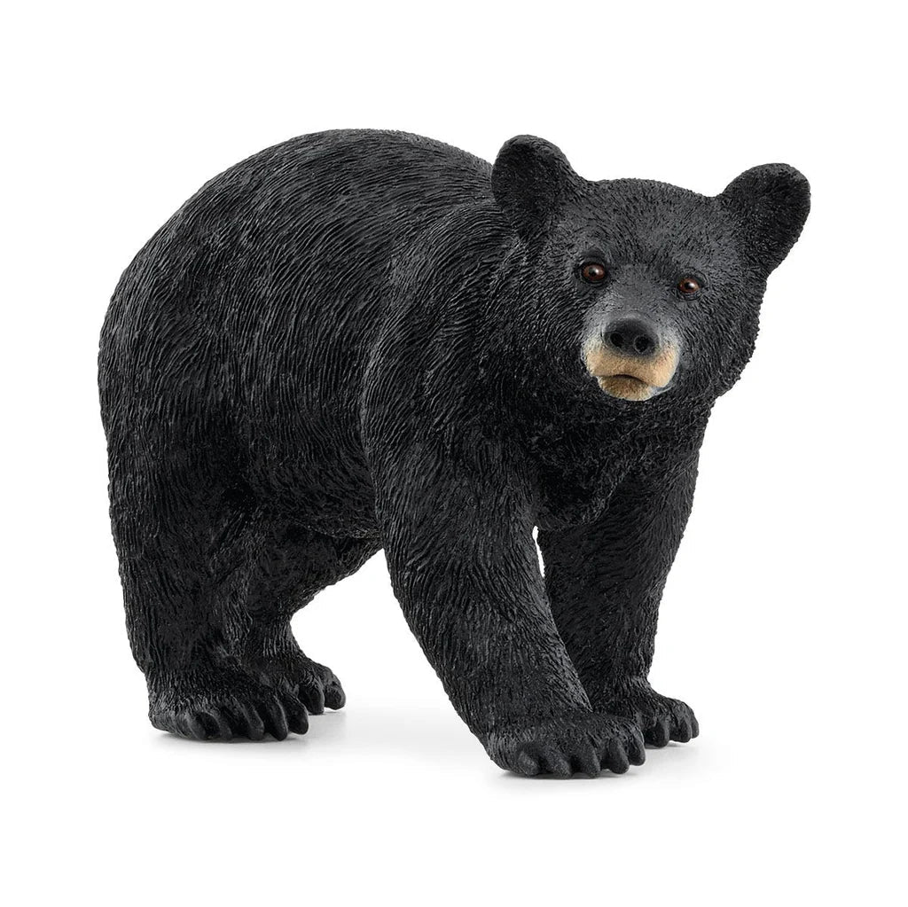 Schleich American Black Bear - Country Ways