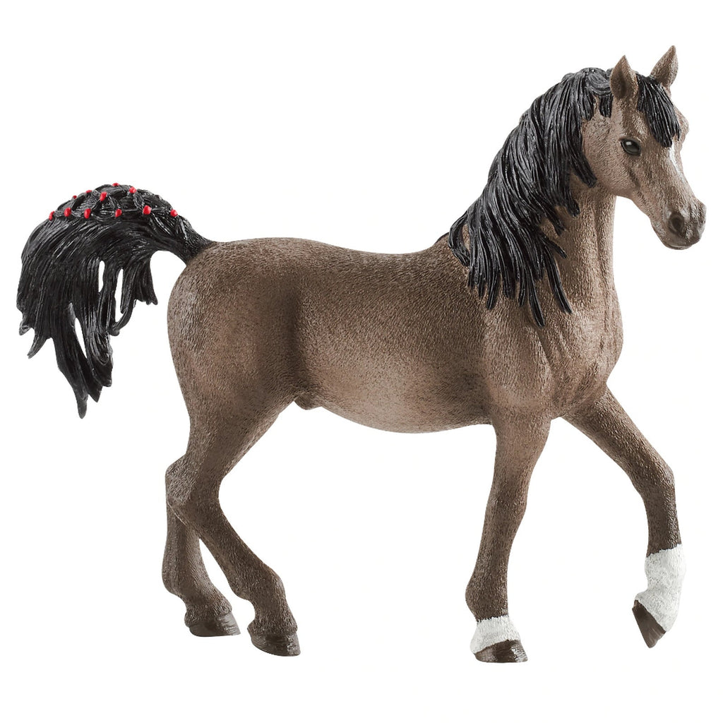 Schleich Arabian Stallion - Country Ways