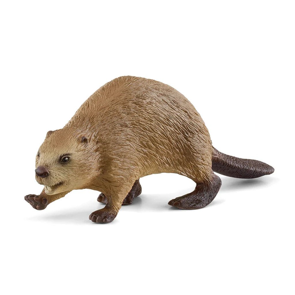 Schleich Beaver - Country Ways