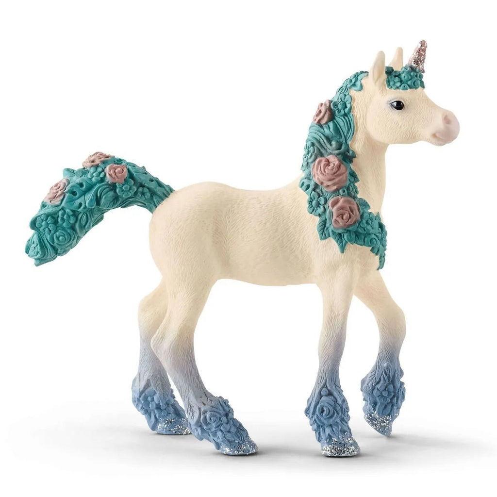 Schleich Blossom Unicorn Foal - Country Ways