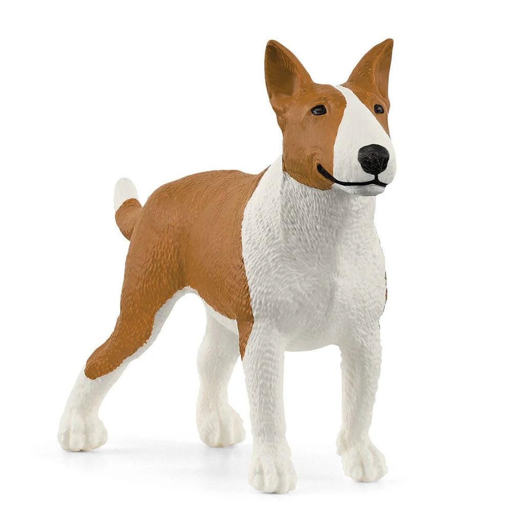 Schleich Bull Terrier - Country Ways