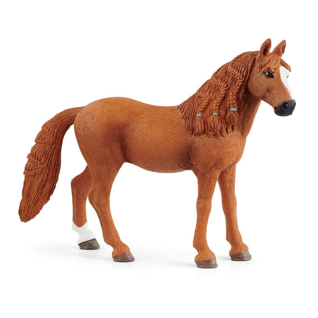 Schleich German Riding Pony Mare - Country Ways