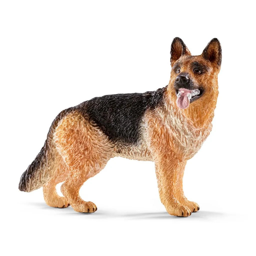 Schleich German Shepherd - Country Ways