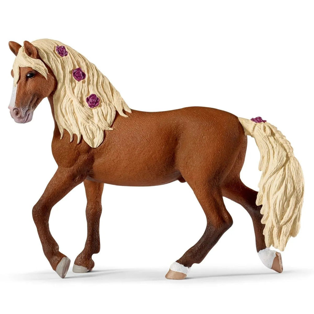 Schleich Horse Club Paso Fino Stallion Horse Show - Country Ways