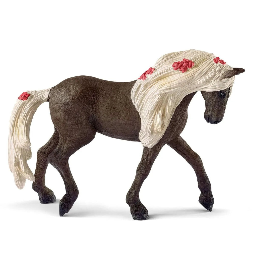 Schleich Horse Club Rocky Mountain Horse Show - Country Ways