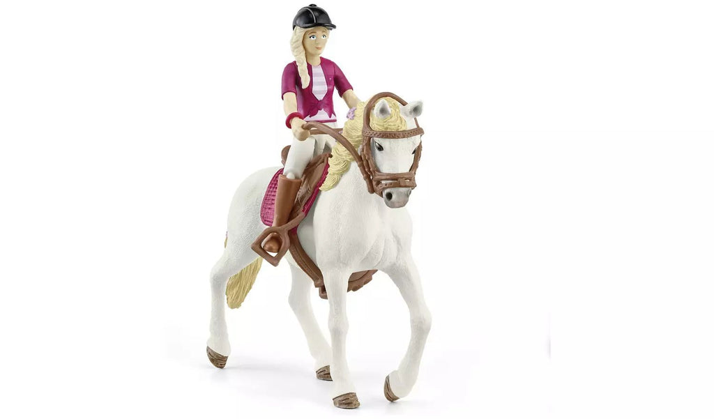 Schleich Horse Club Sofia & Blossom - Country Ways