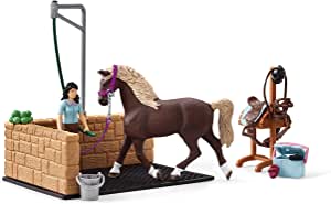 Schleich Horse Club Washing Area - Country Ways