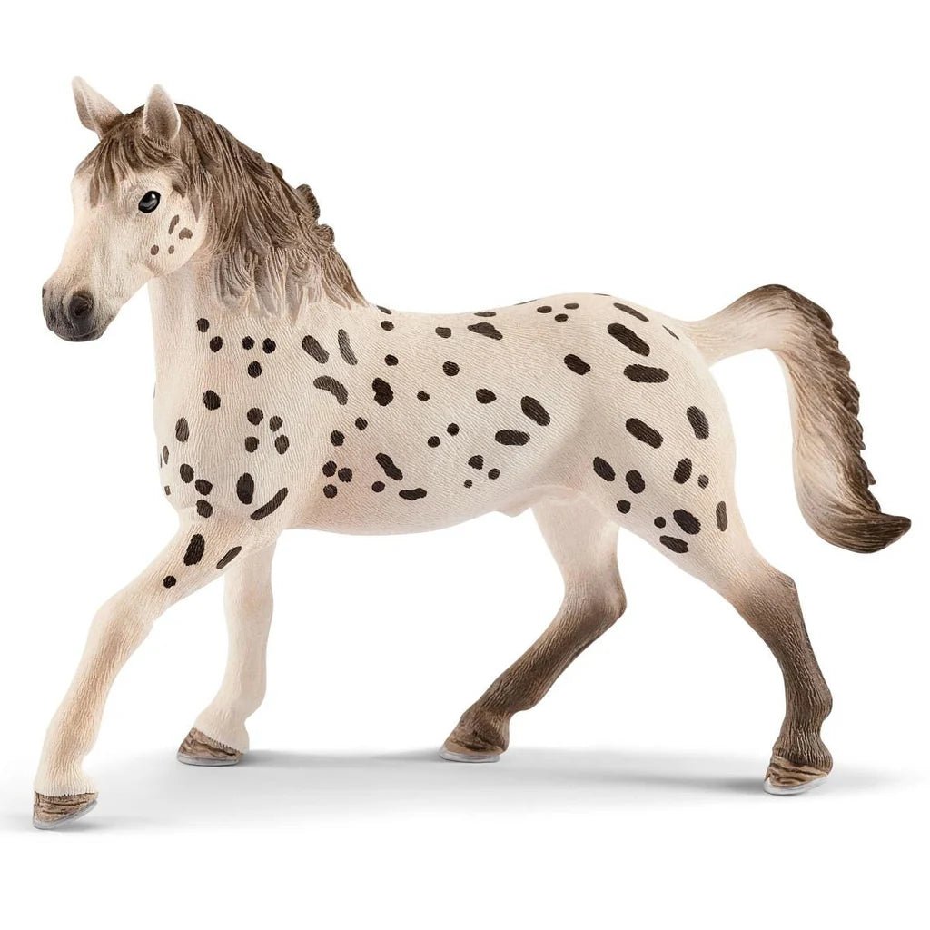 Schleich Knapstrupper Stallion - Country Ways