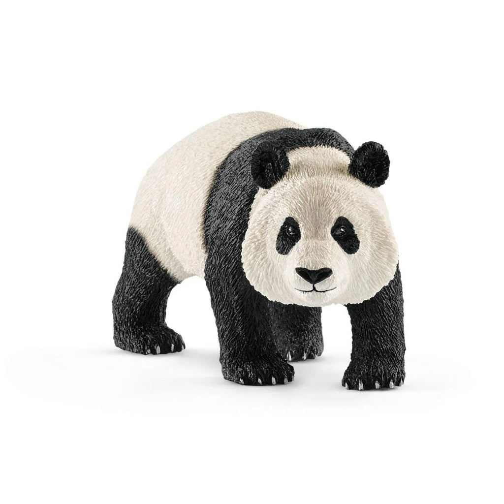 Schleich Male Panda - Country Ways