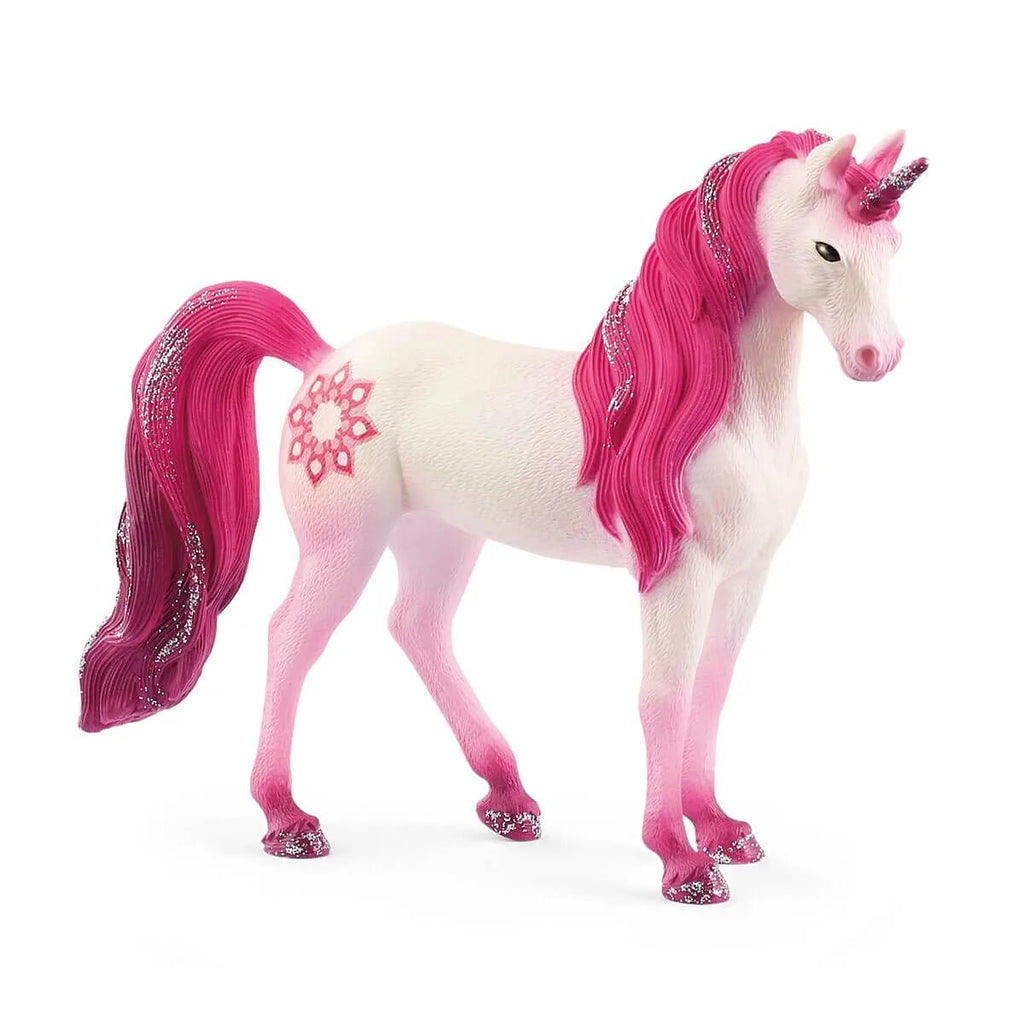 Schleich Mandala Unicorn Mare - Country Ways