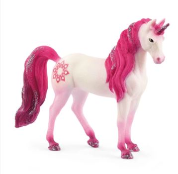 Schleich Mandala Unicorn Mare - Country Ways