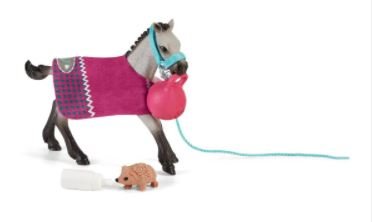 Schleich Playful Foal - Country Ways