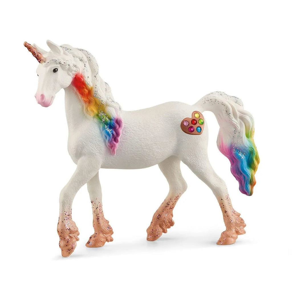 Schleich Rainbow Love Mare - Country Ways