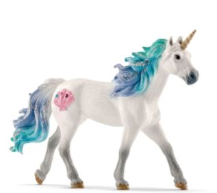 Schleich Sea Unicorn Stallion - Country Ways