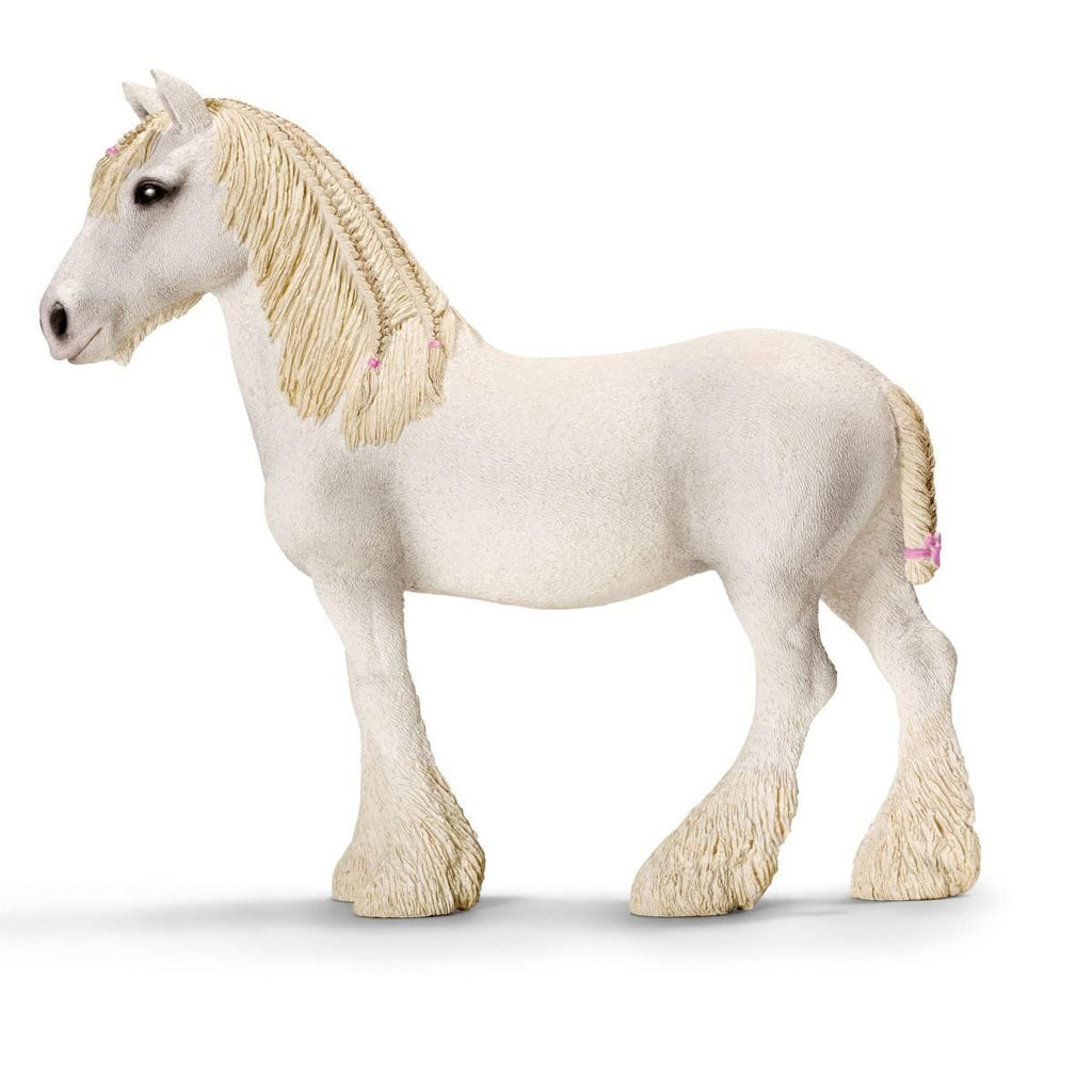 Schleich Shire Mare - Country Ways