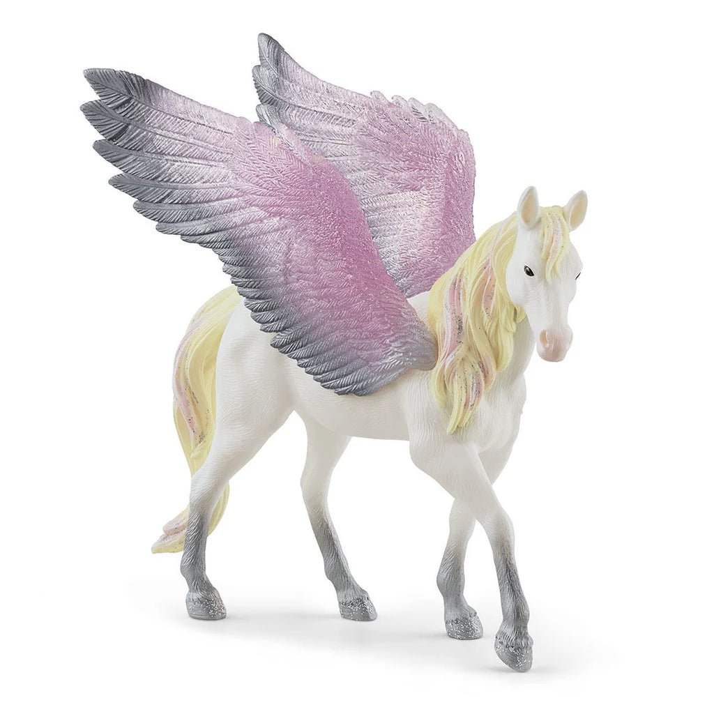 Schleich Sunrise Pegasus Mare - Country Ways