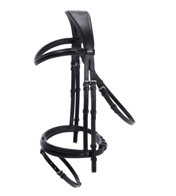 Schockemoehle Monza Bridle - Country Ways