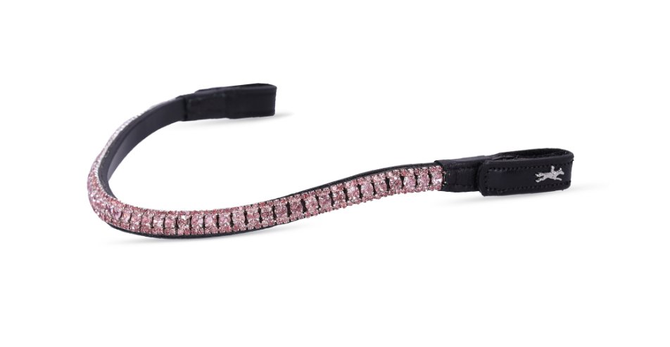 Schockemohle Malaga Browband - Country Ways