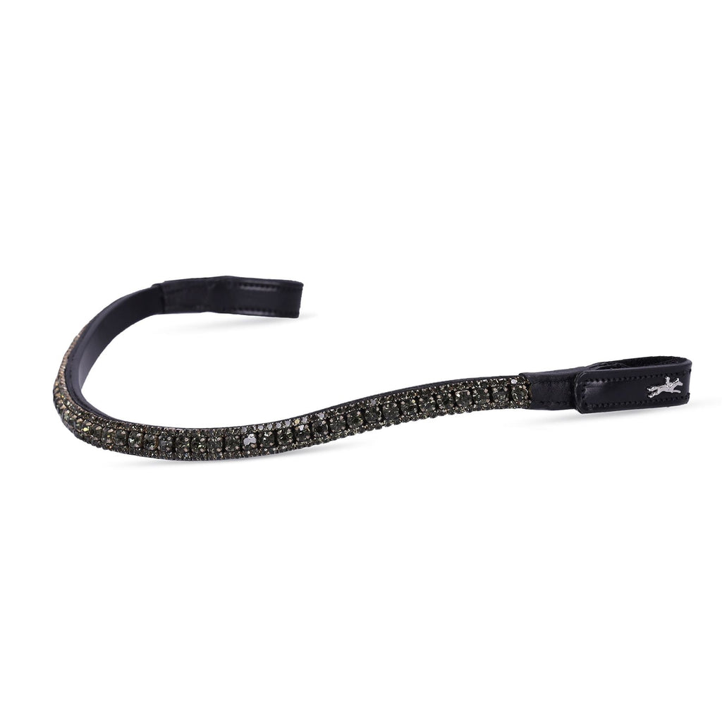 Schockemohle Malaga Browband - Country Ways