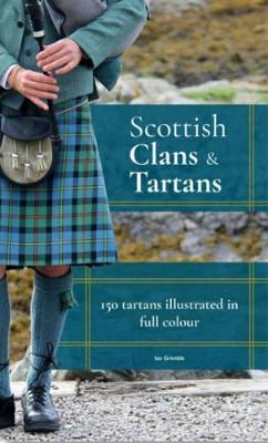 Scottish Clans & Tartans (Paperback) - Country Ways