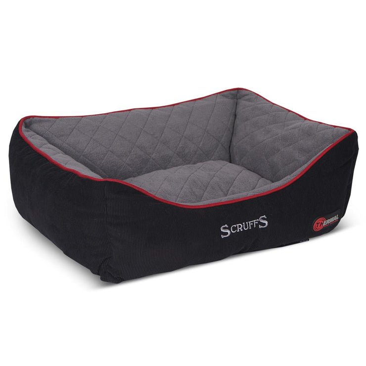 Scruffs Thermal Box Bed - Country Ways