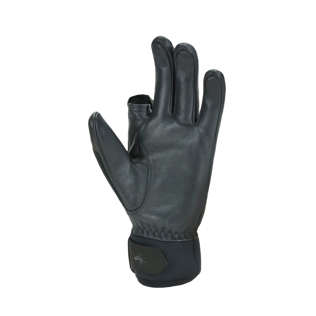 SealSkinz Broome Waterproof Shooting Glove - Country Ways