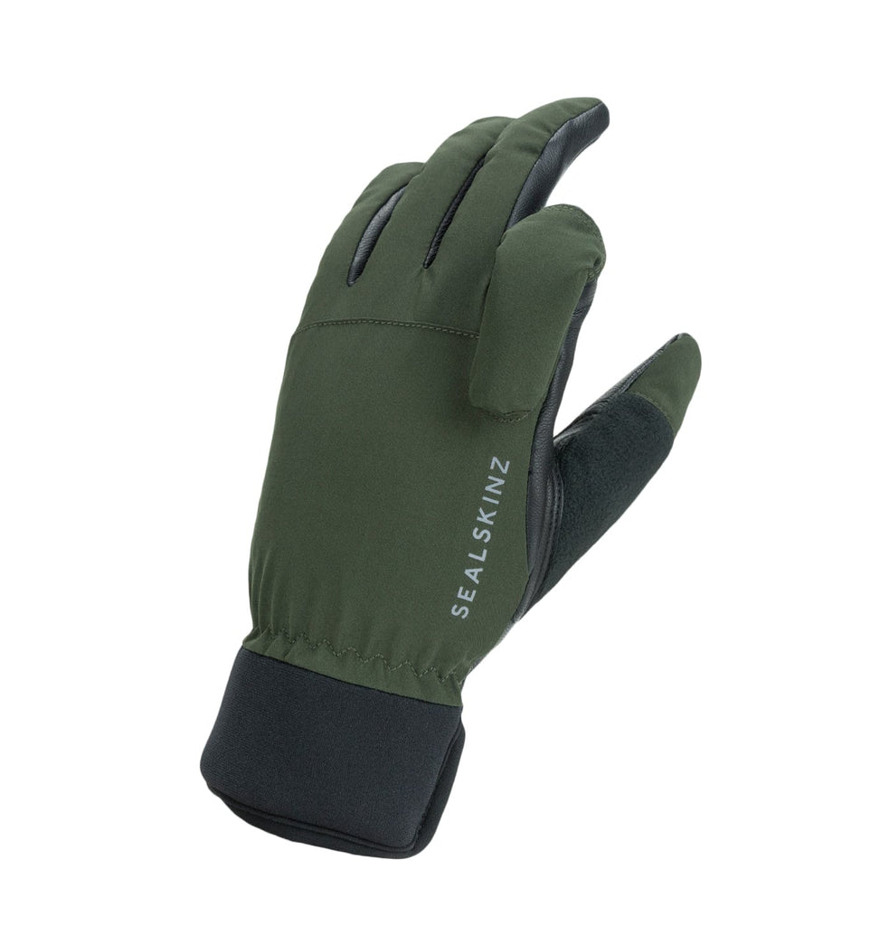 SealSkinz Broome Waterproof Shooting Glove - Country Ways