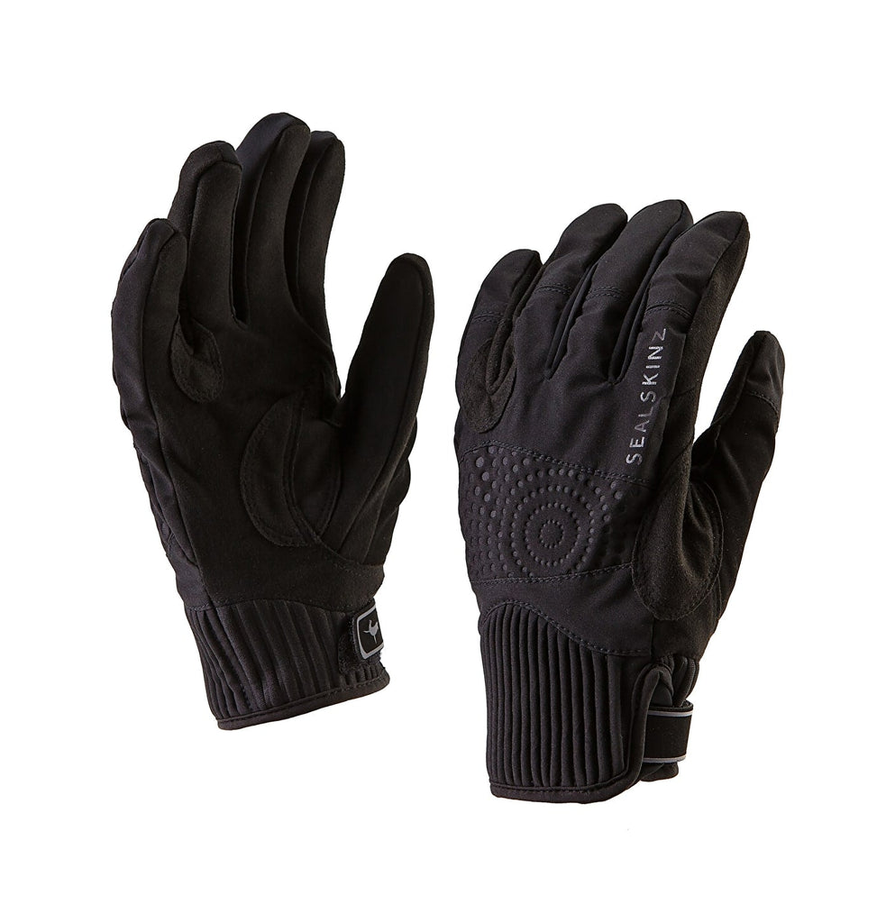 Sealskinz Womens Chester Glove - Country Ways