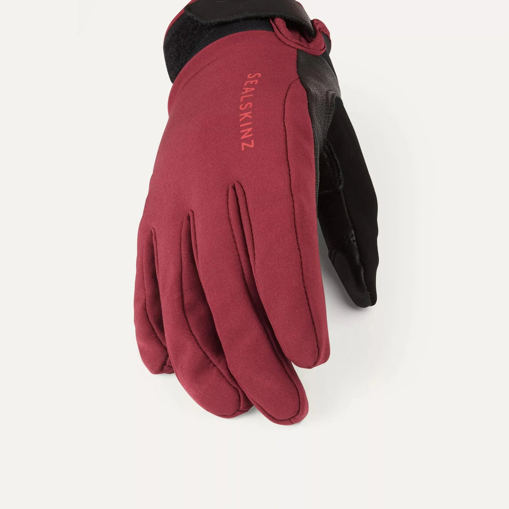 SealSkinz Women's Kelling Waterproof Insulated Glove - Country Ways