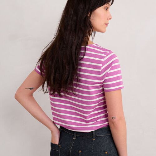 Seasalt Cornwall Sailor Shirt - Country Ways