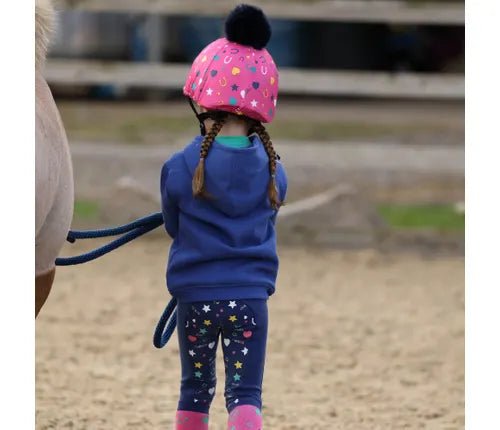 Shires Tikaboo Childrens Jodhpurs - Country Ways