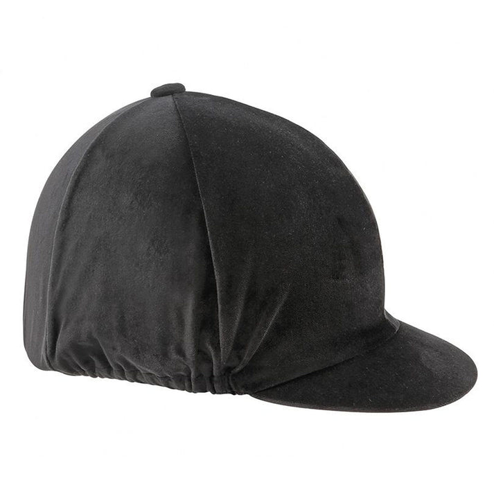 Shires Velvet Hat Cover - Country Ways