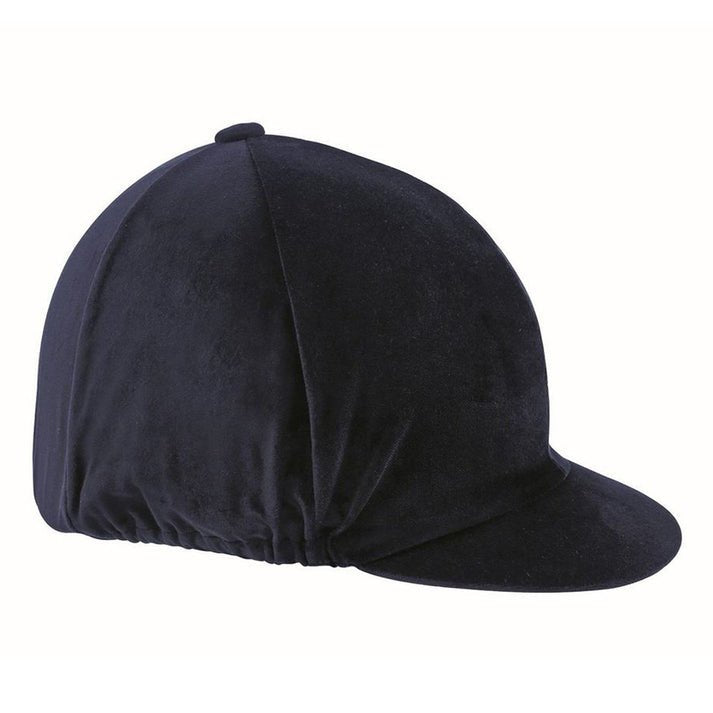 Shires Velvet Hat Cover - Country Ways