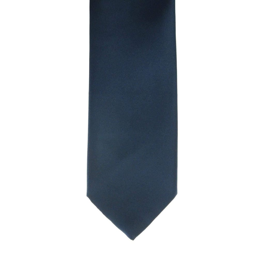 Showquest Childs Navy Tie - Country Ways