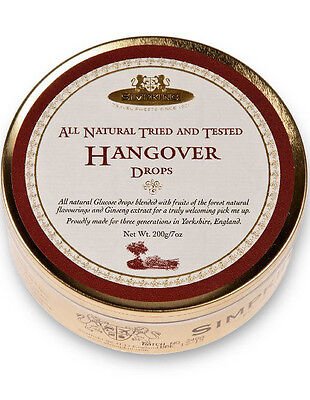 Simpkins Classic Hangover Drops - Country Ways