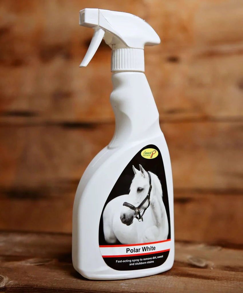 Smart Grooming Polar White Spray - Country Ways