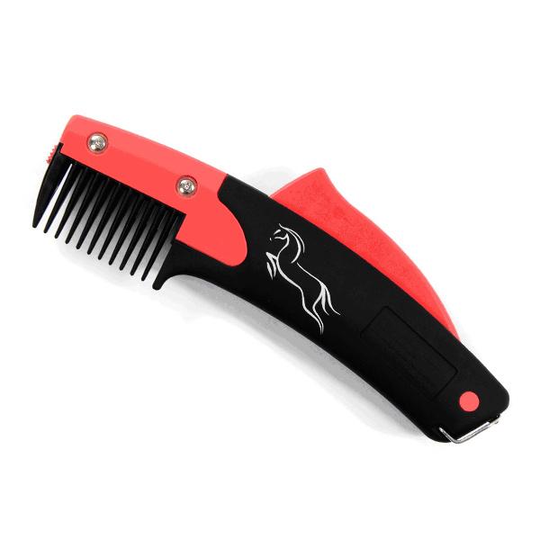 Solocomb Grooming Tool for Horses - Country Ways