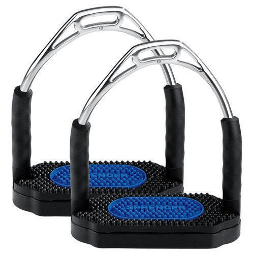 Sprenger Bow Balance Stirrups - Country Ways