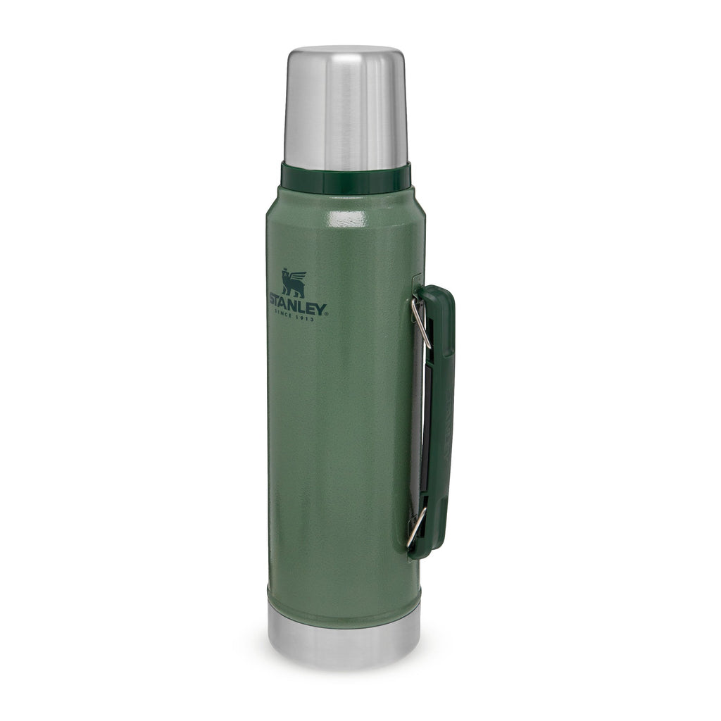 Stanley Classic Vacuum Bottle 1.0L - Country Ways