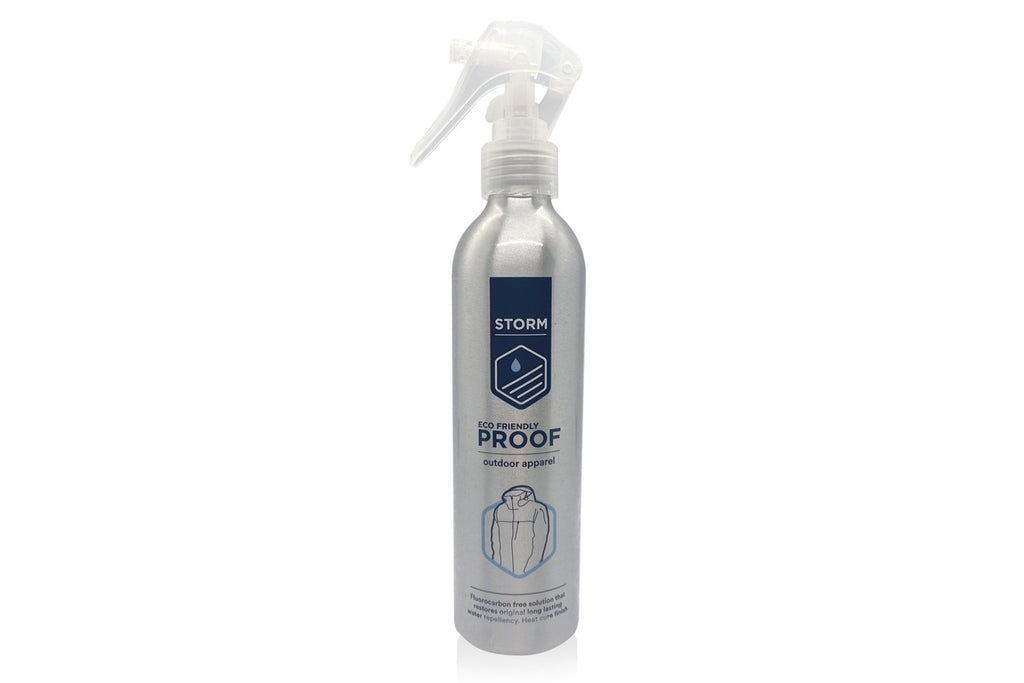 Storm Apparel Proofer Spray 225ml - Country Ways