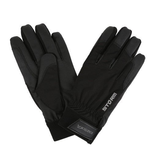 Storm Waterproof Riding Gloves - Country Ways