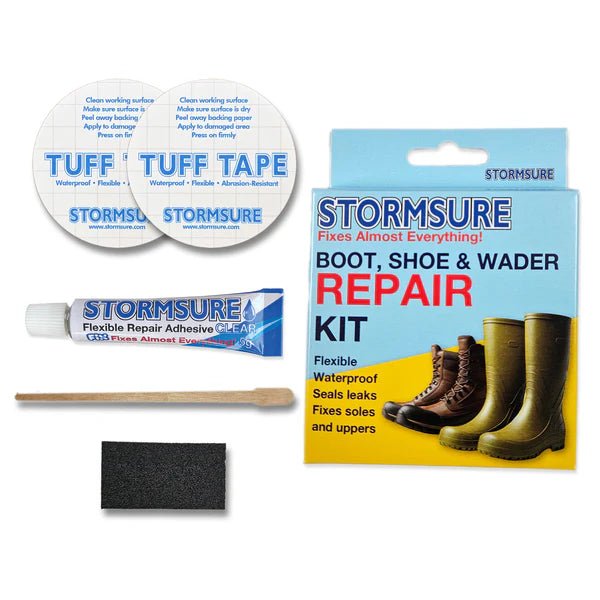 Stormsure Repair Kit for Boots amd Waders - Country Ways