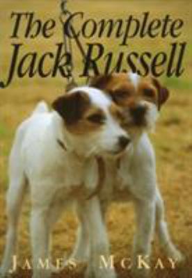 The Complete Jack Russell Book - Country Ways