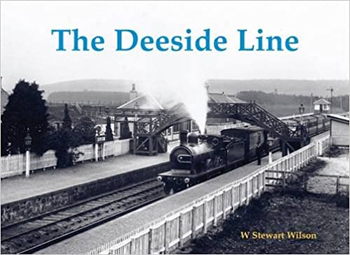 The Deeside Line - Country Ways