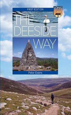 The Deeside Way - First Edition - Country Ways