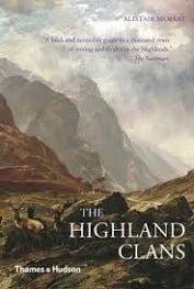 The Highland Clans - Country Ways