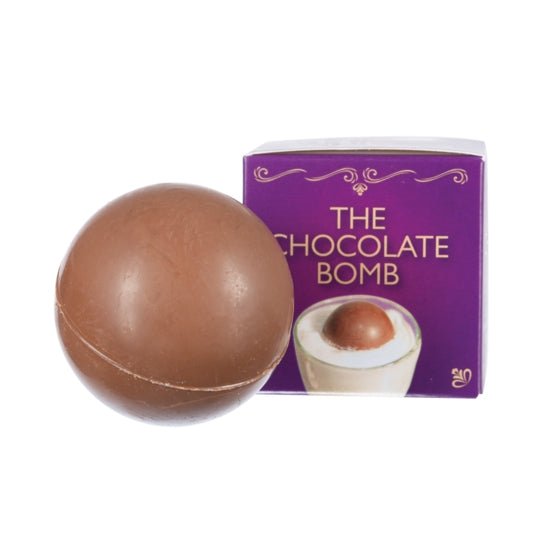 The Original Chocolate Bomb - Country Ways